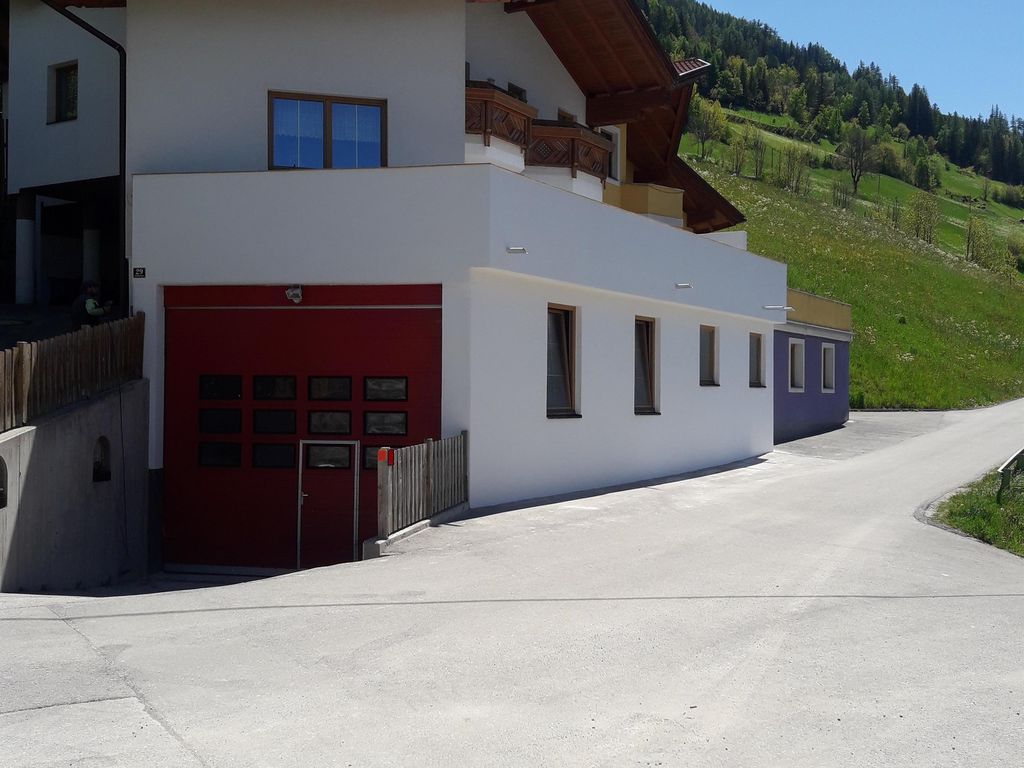 Ferienhaus Kuenzerhof