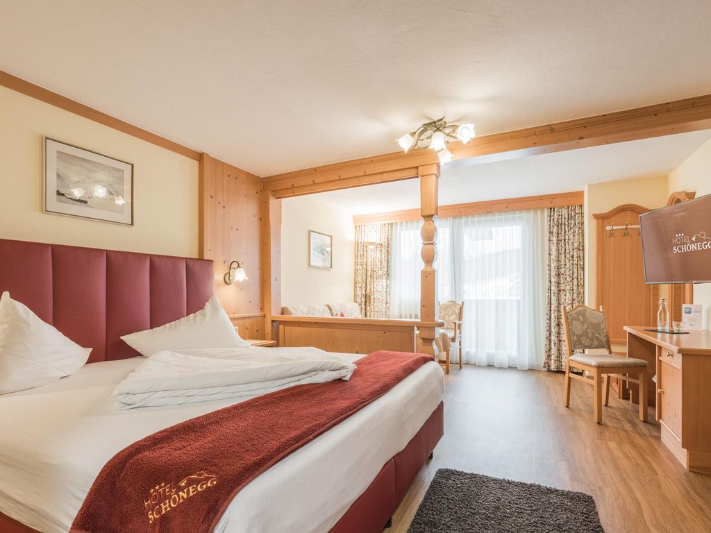 Hotel Schönegg