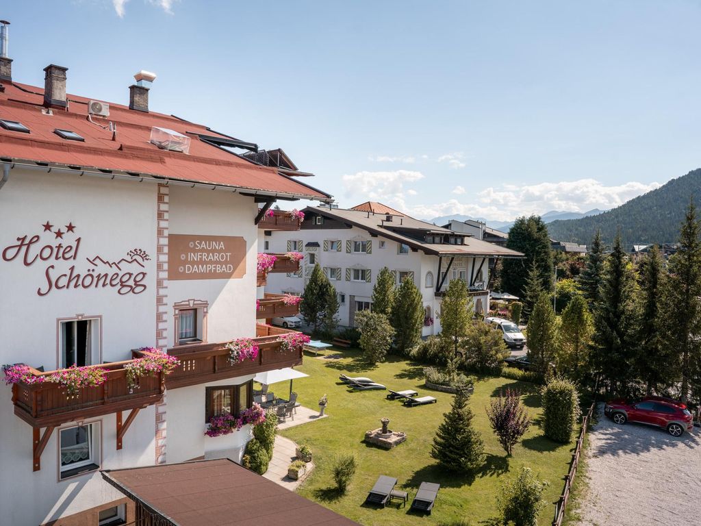 Hotel Schönegg