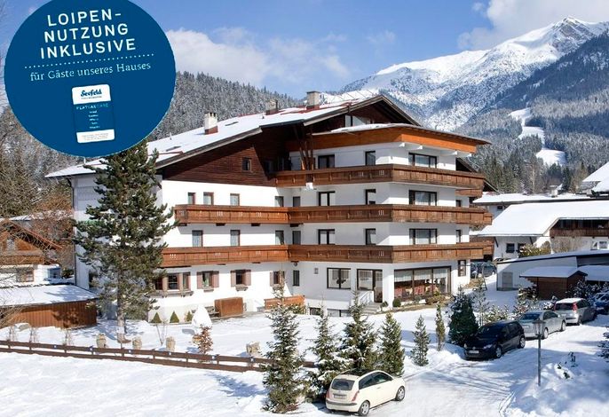 Hotel Schönegg