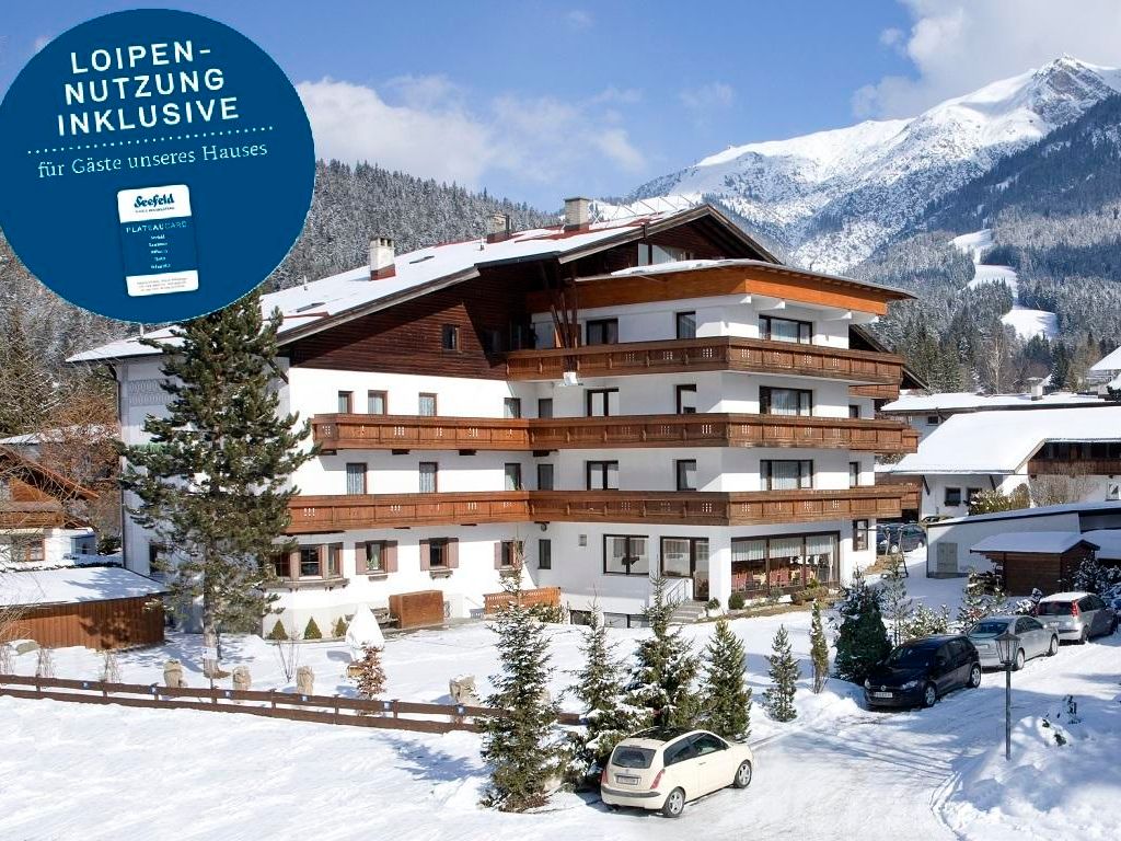 Hotel Schönegg