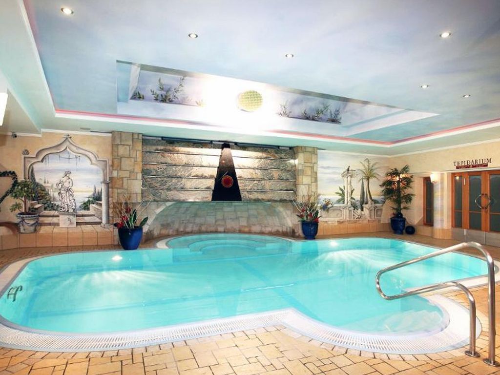 TOP TIROL - das appartement