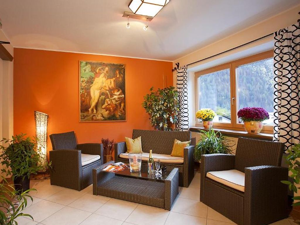 TOP TIROL - das appartement
