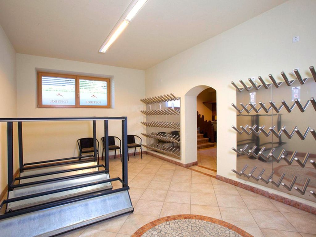 TOP TIROL - das appartement