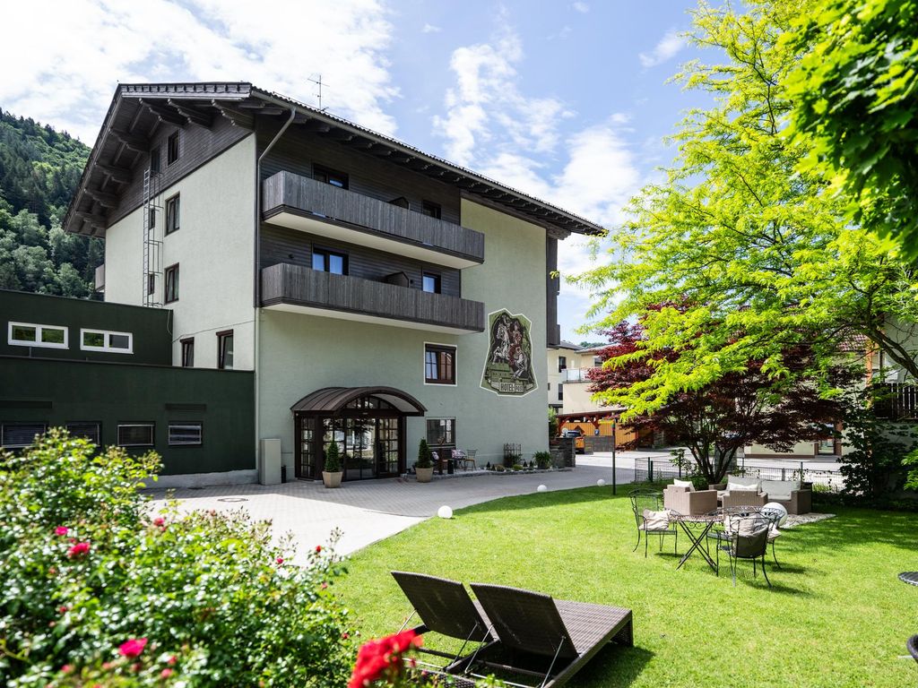 Hotel zur Post 3*Superior - Ihr Familienhotel