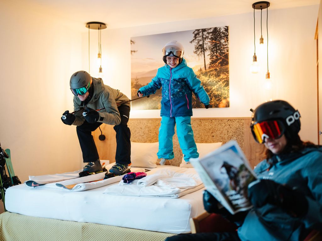 Hotel zur Post 3*Superior - Ihr Familienhotel