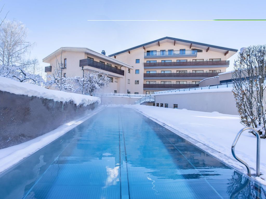 HAIDVOGL MAVIDA Zell am See