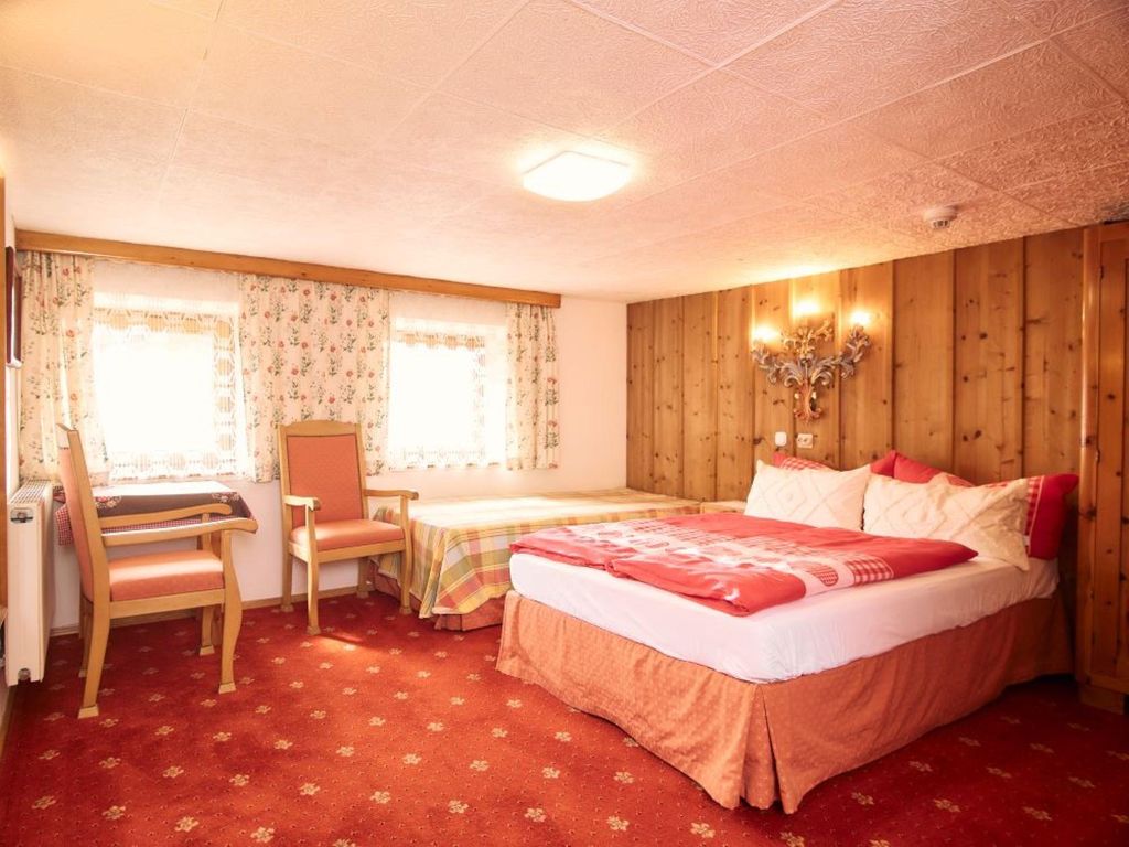 Unterlehnerhof