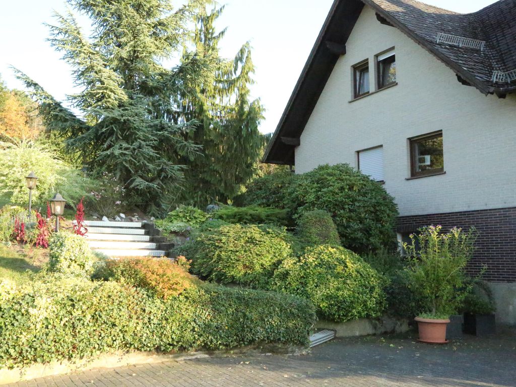 Ferienwohnung Weitblick