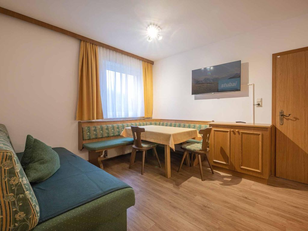 Ferienhaus Milders