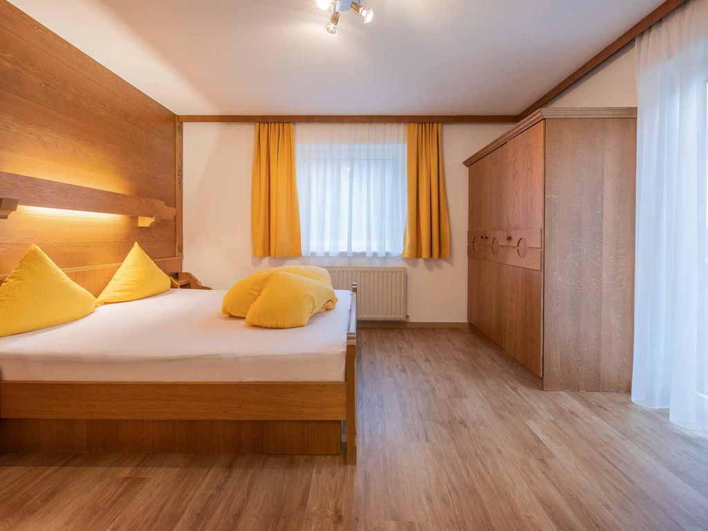 Ferienhaus Milders