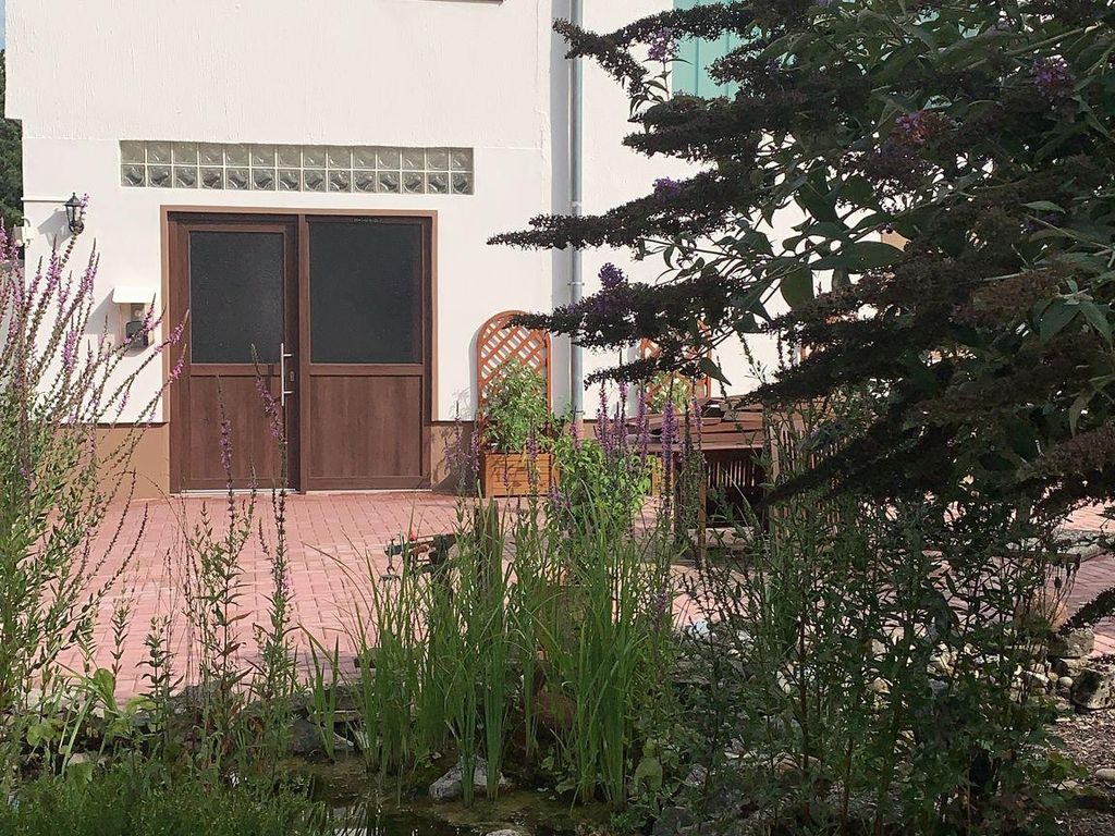 Ferienwohnung Nagel