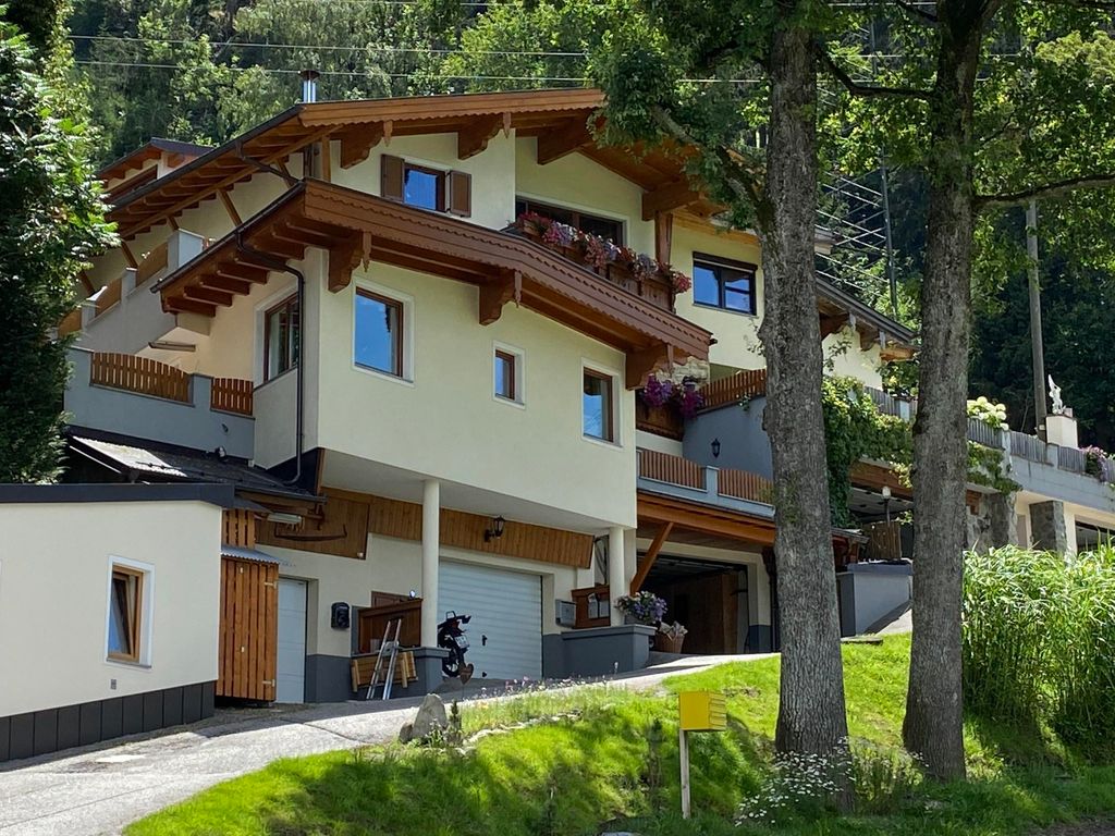 Ferienwohnung Stöger