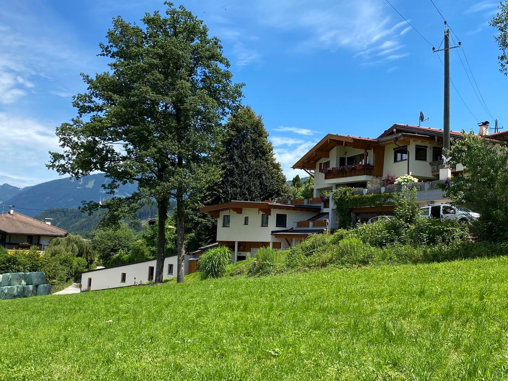 Ferienwohnung Stöger
