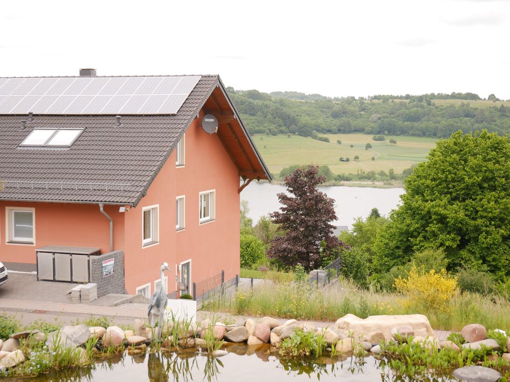 Ferienwohnung Hens