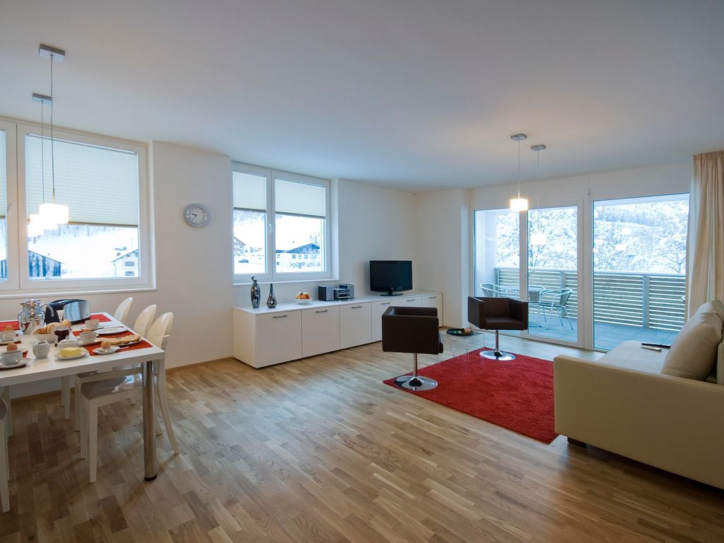 Abina Appartements de Luxe