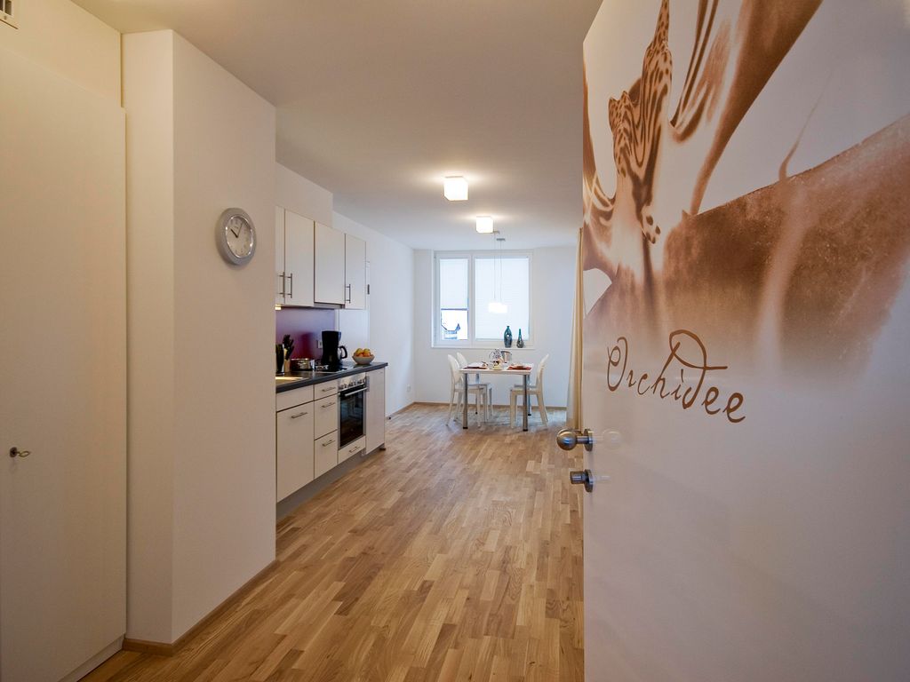 Abina Appartements de Luxe