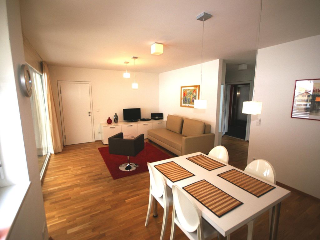 Abina Appartements de Luxe
