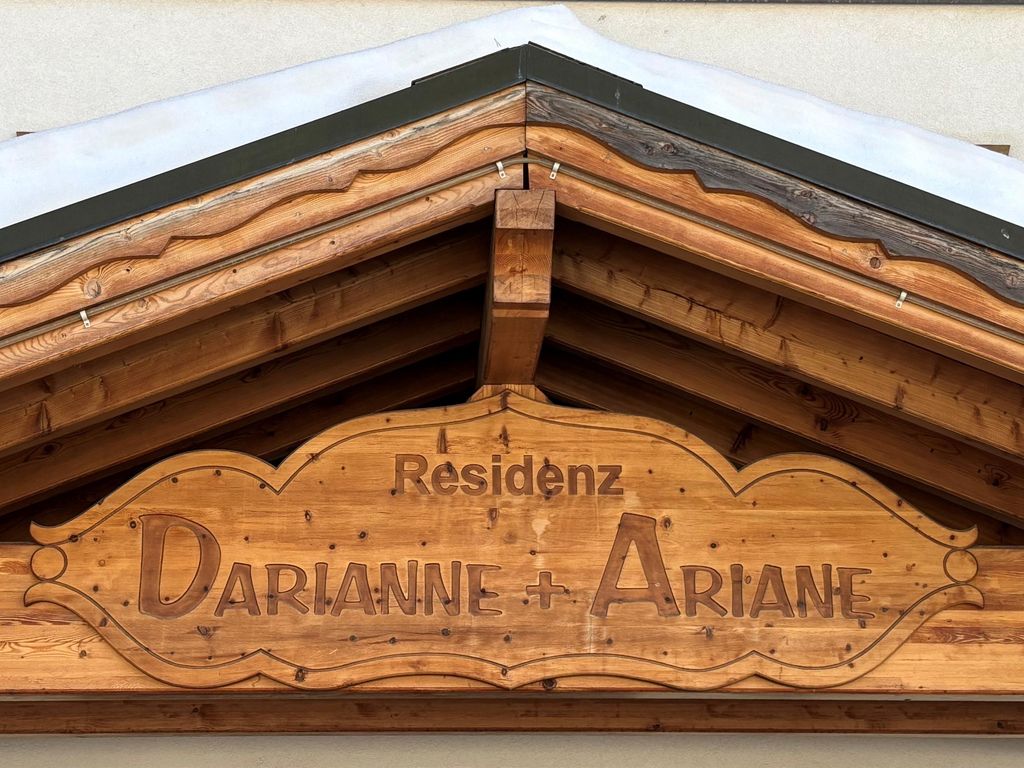 Residenz Darianne Leukerbad #