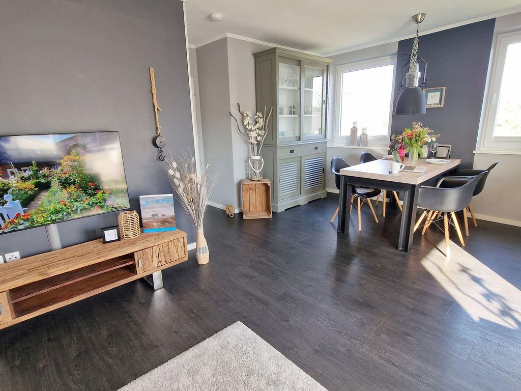 Ferienwohnung Zweite Heimat