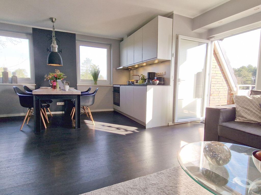 Ferienwohnung Zweite Heimat