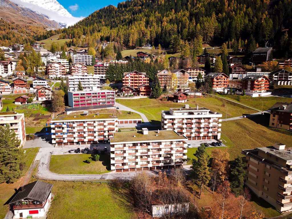 Valère Leukerbad #