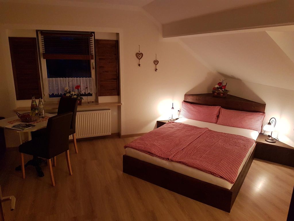 Ferienwohnung Weber