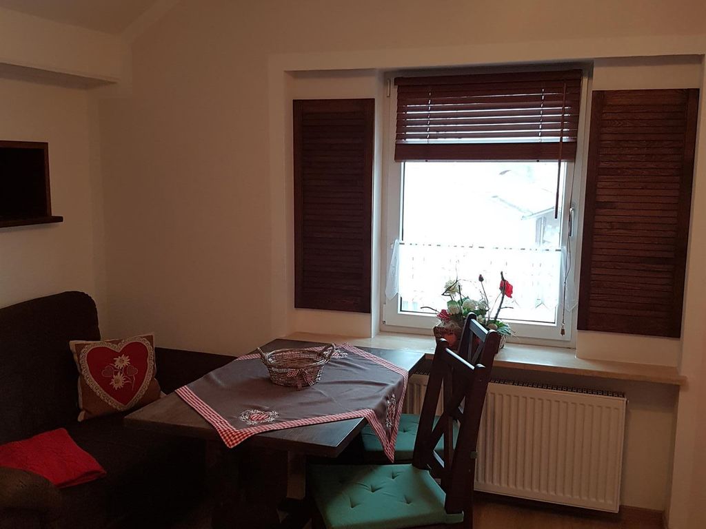 Ferienwohnung Weber