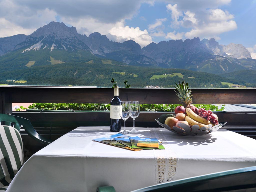 Haus Alpin