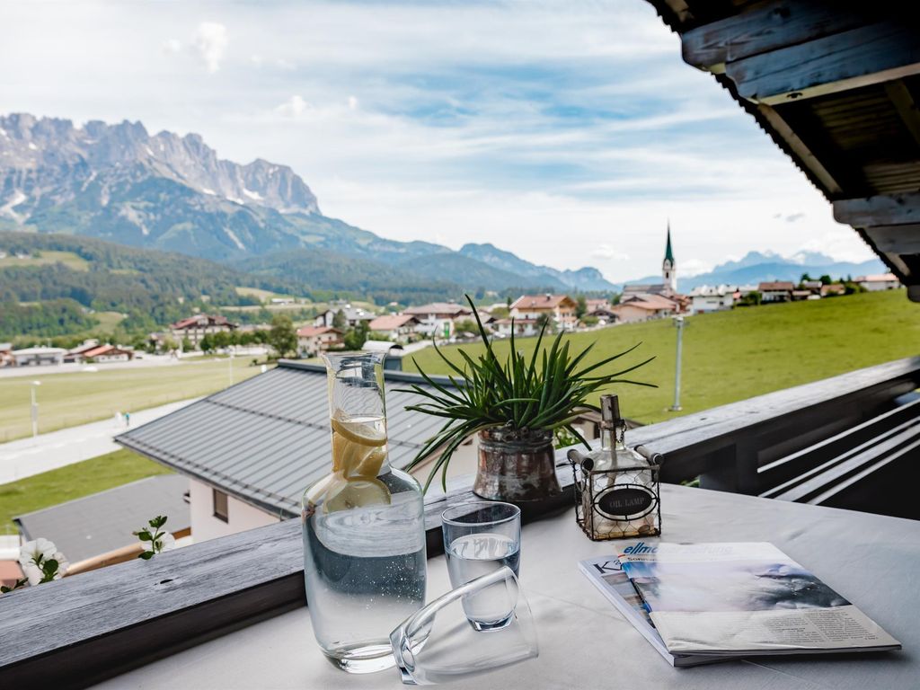 Haus Alpin