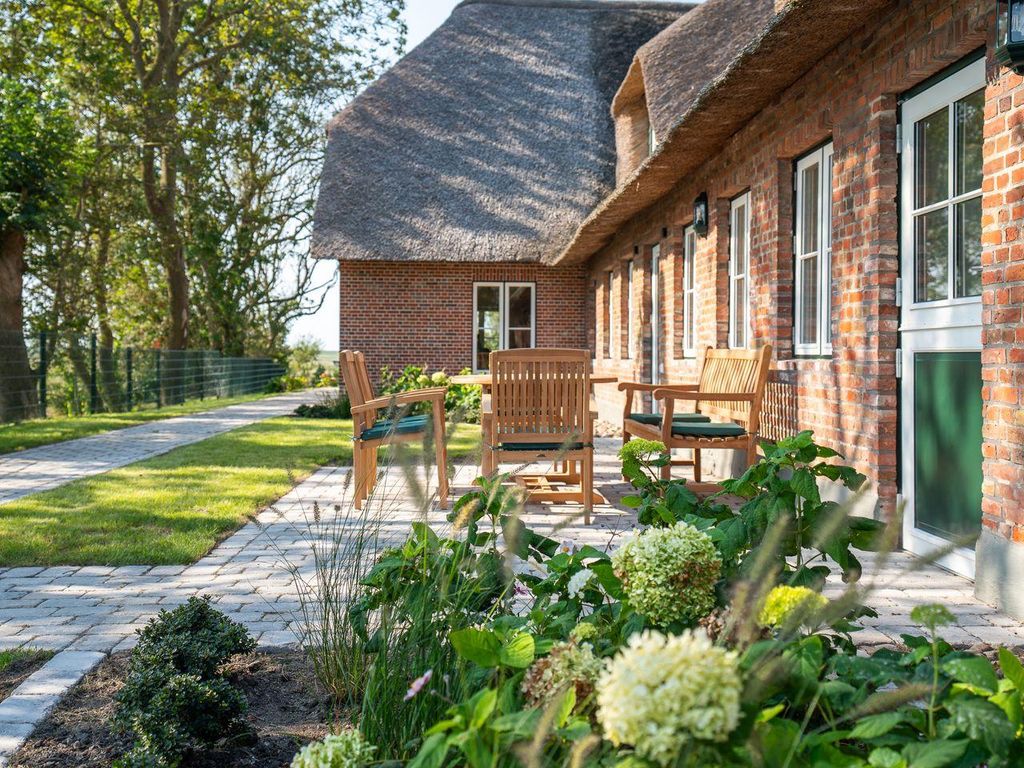 Tofthof dree