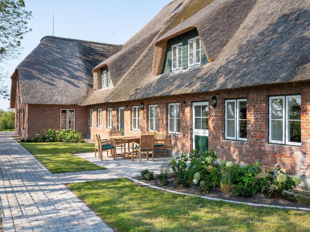 Tofthof dree