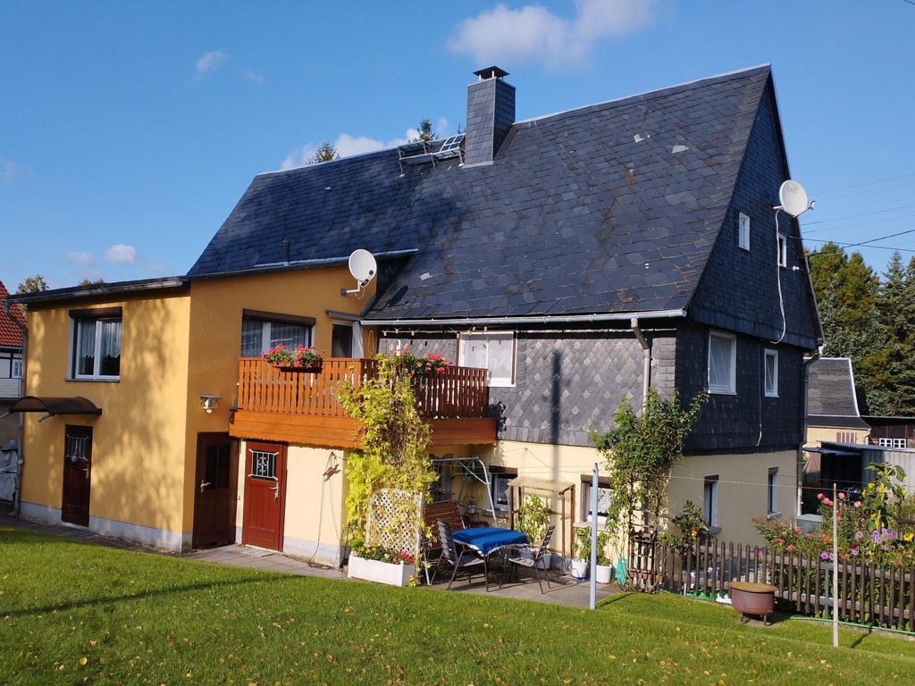Ferienwohnung Glathe