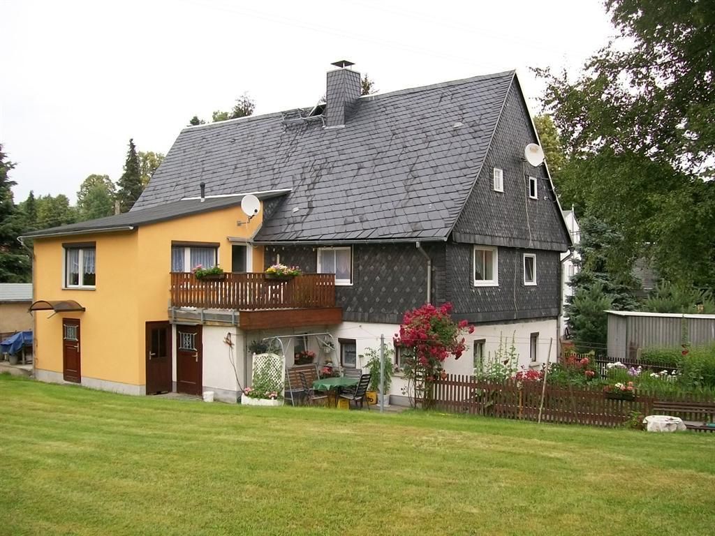 Ferienwohnung Glathe