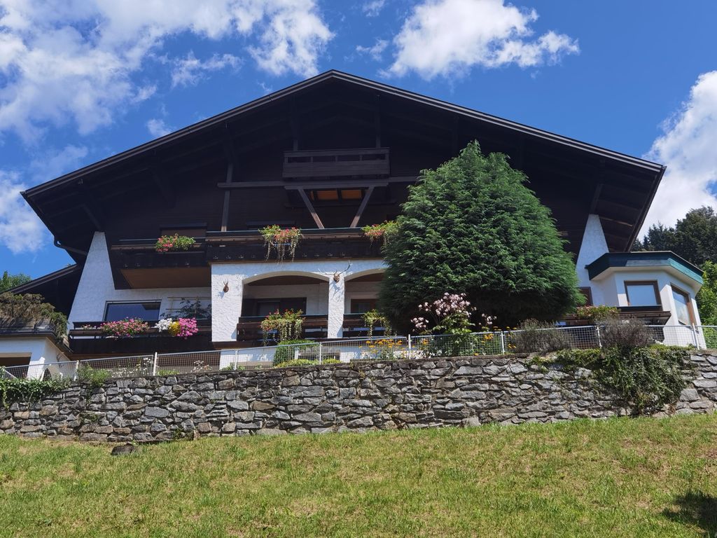 Landhaus Pleikner