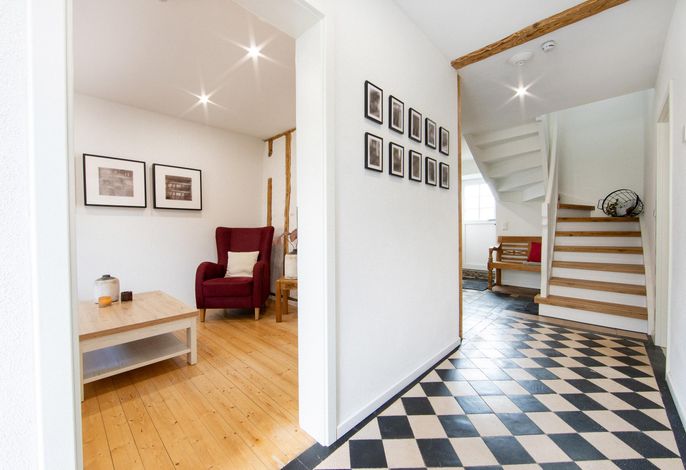 9-Bett-Ferienhaus Immerather Hof bis 11 Pers.