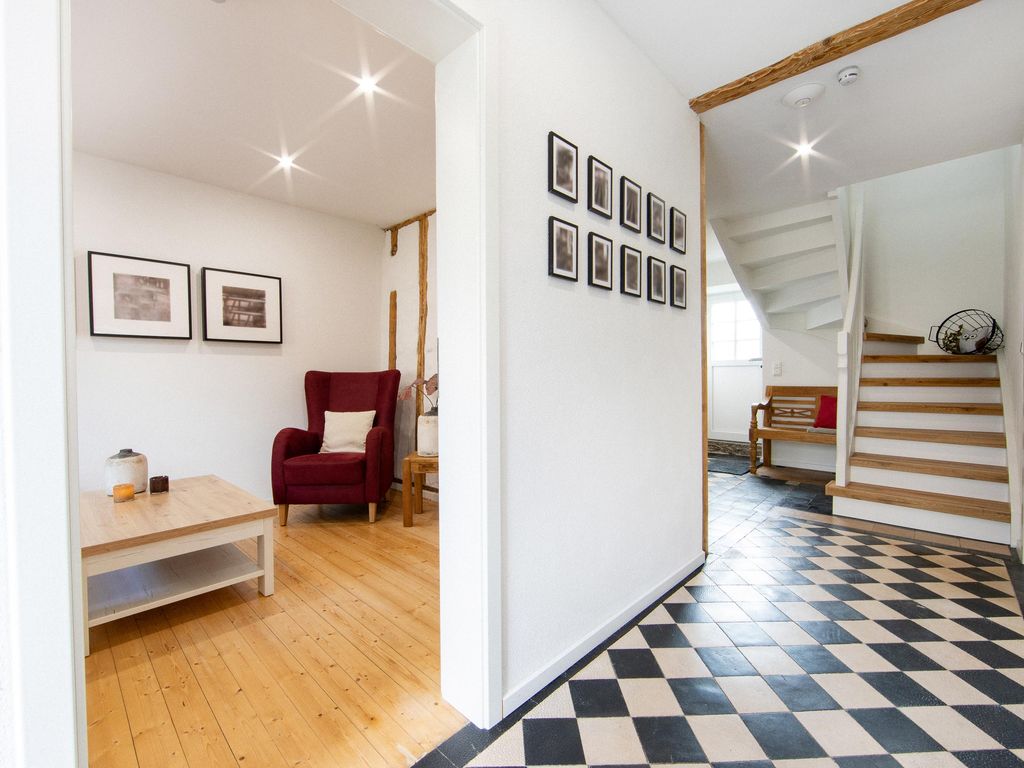 Ferienhaus Immerather Hof