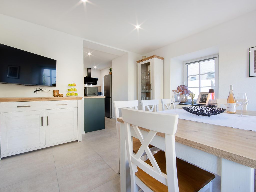 Ferienhaus Immerather Hof
