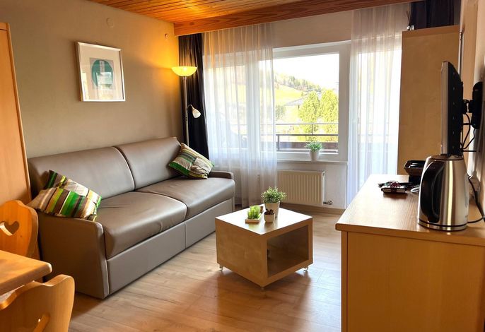 Apartment Sonnenalp