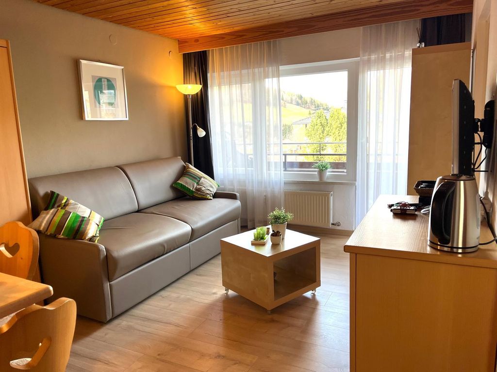 Apartment Sonnenalp