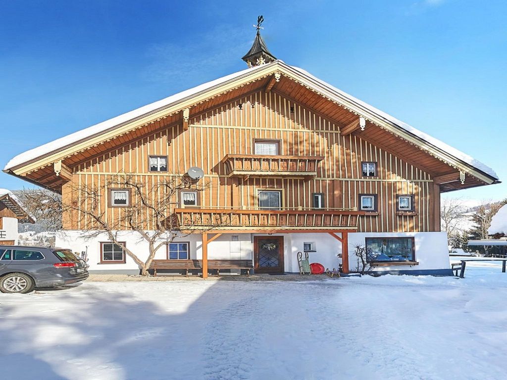 Ferienhaus Schober