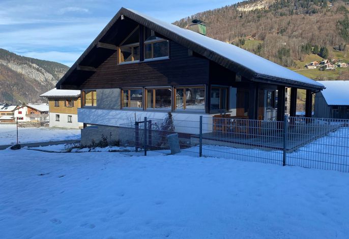 Haus Margret