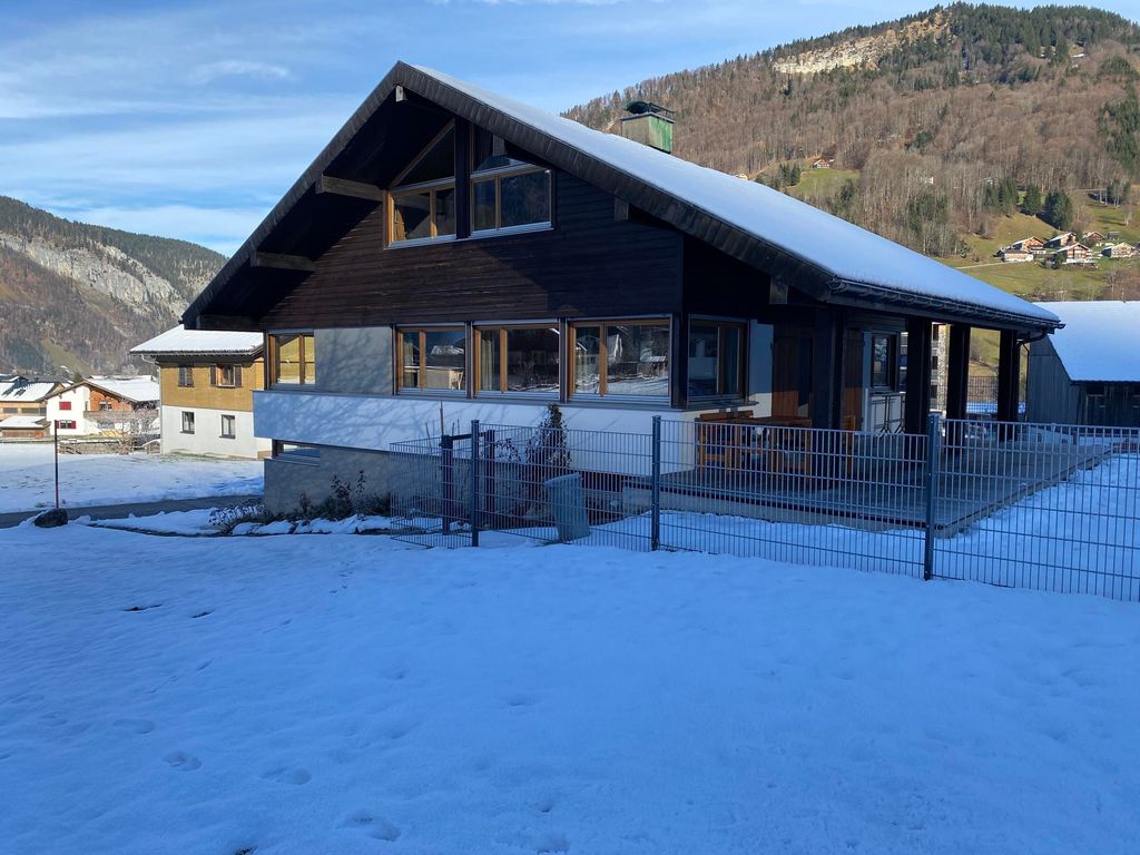 Haus Margret