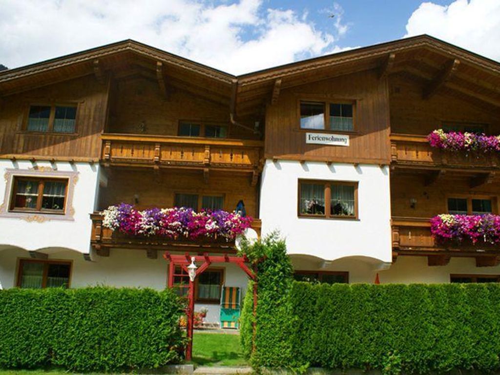 Haus Troger