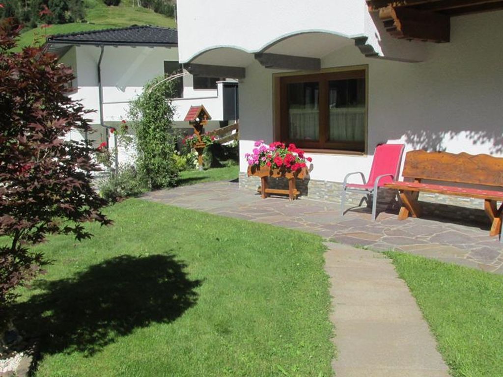 Haus Troger