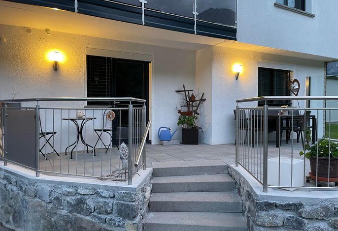 Rosis Ferienwohnung – Foto 5