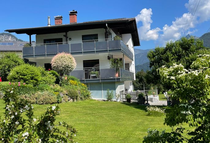 Rosis Ferienwohnung – Foto 2