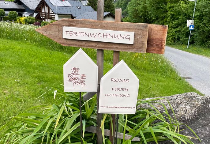 Rosis Ferienwohnung – Foto 4