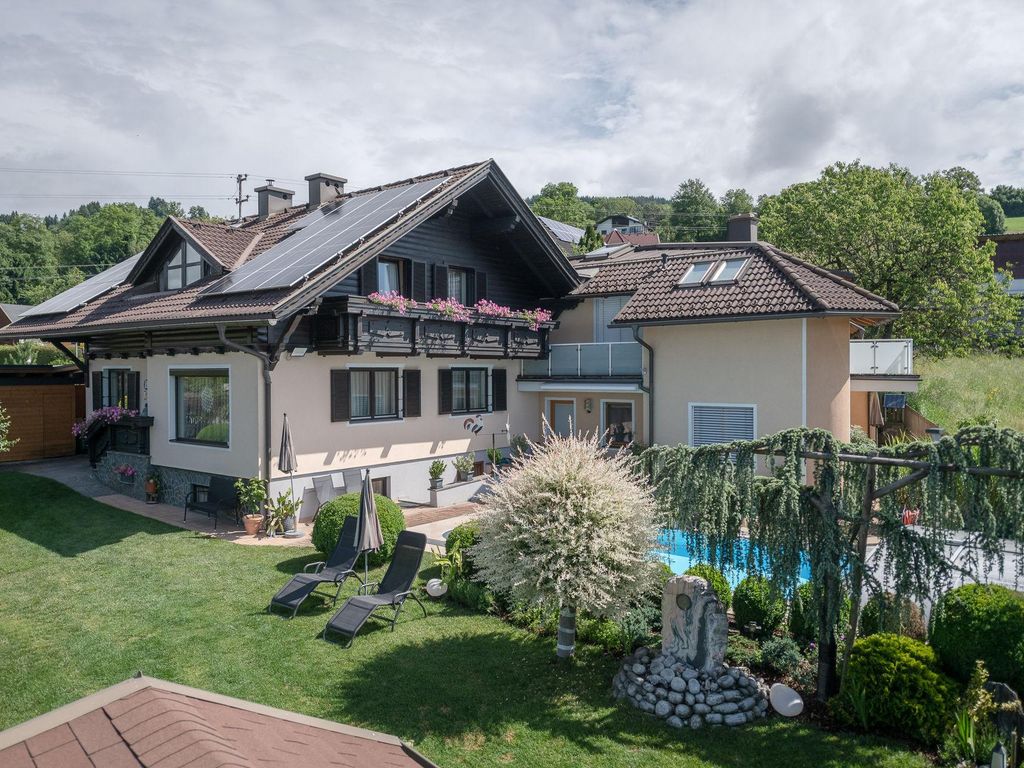 Gästehaus Maurer