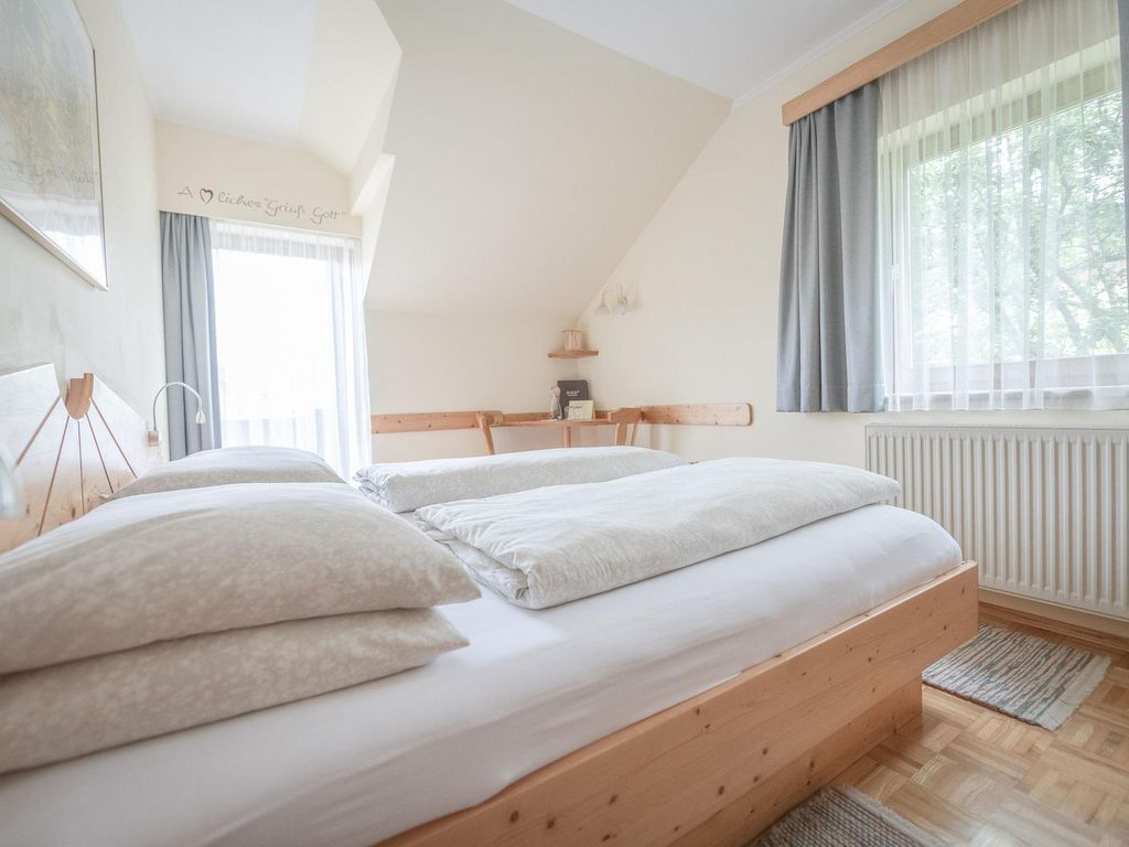 Gästehaus Maurer